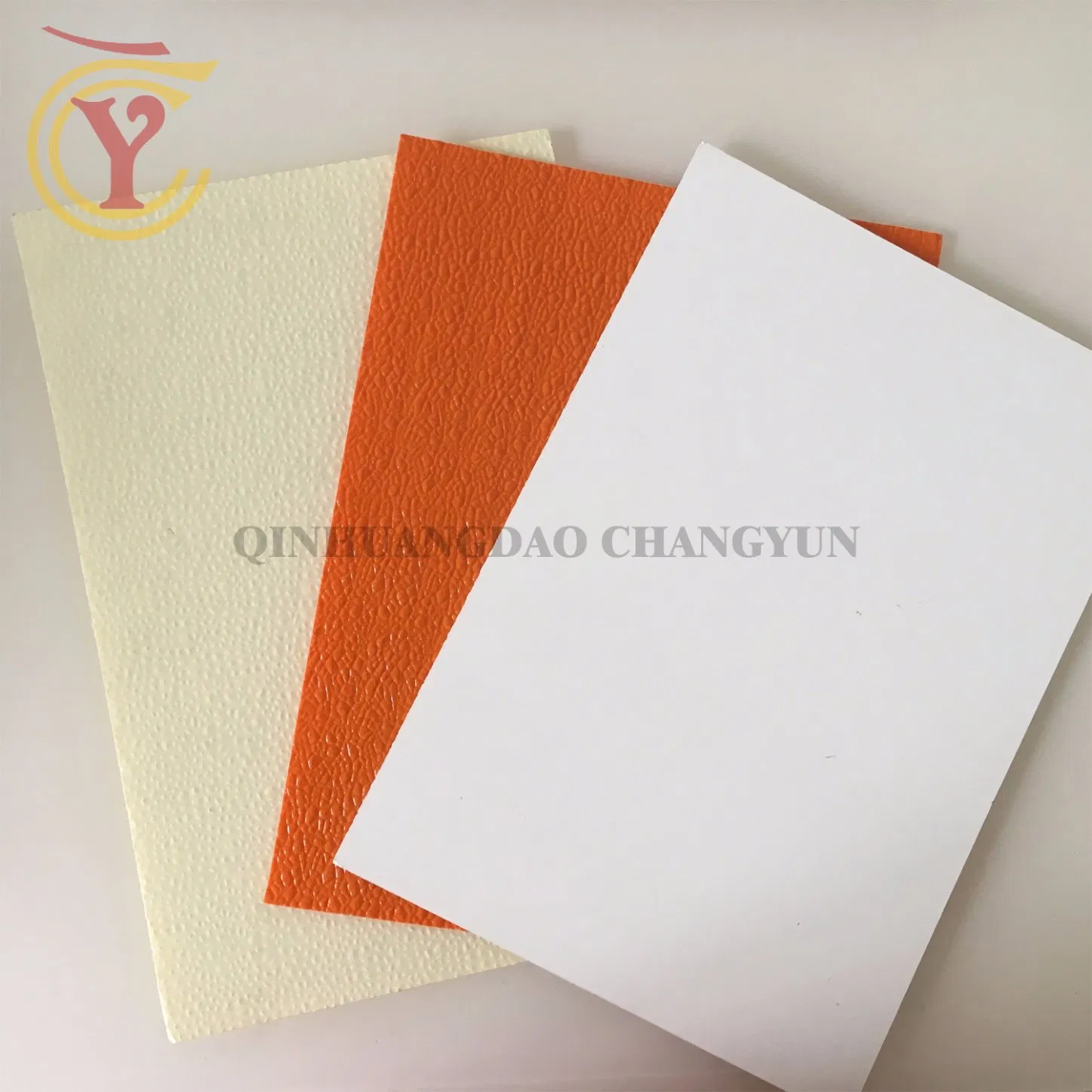 Pannelli/lamiere/laminati in FRP/GRP rivestiti in gel per stabulari/incubatrici per uova