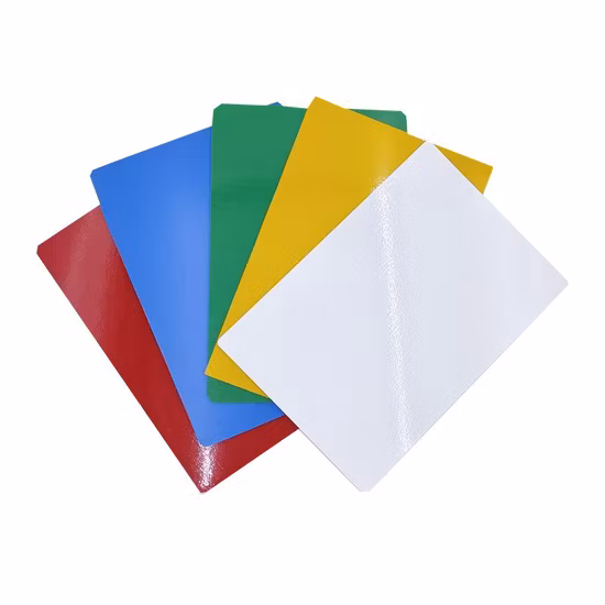 Pannelli FRP bianchi da parete in vetroresina