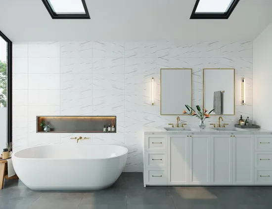 Pannelli in plastica rinforzata con fibra di vetro 4X8 per copertura a soffitto